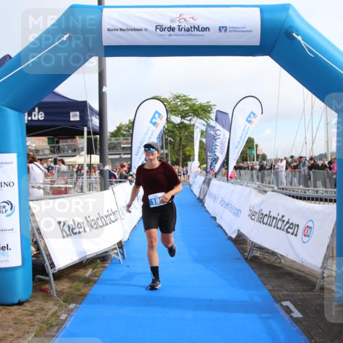 16.08.2026 - KN Förde Triathlon 2026 Markus Tischler http://msf.ph/oto/9994875 16.08.2026 10:44:38 Ziel 180, 180 meine-sportfotos.de
