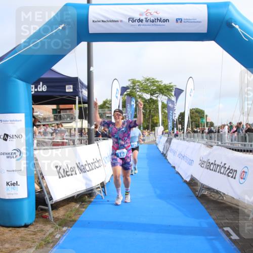 16.08.2026 - KN Förde Triathlon 2026 Markus Tischler http://msf.ph/oto/9994890 16.08.2026 10:44:52 Ziel 169, 182, 184, 169, 182, 184 meine-sportfotos.de