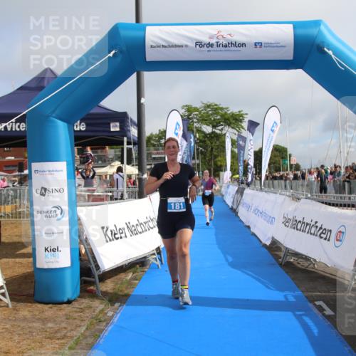 16.08.2026 - KN Förde Triathlon 2026 Markus Tischler http://msf.ph/oto/9994932 16.08.2026 10:45:42 Ziel 181, 254, 181, 254 meine-sportfotos.de
