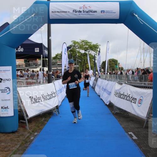 16.08.2026 - KN Förde Triathlon 2026 Markus Tischler http://msf.ph/oto/9994957 16.08.2026 10:46:21 Ziel 177, 219, 177, 219 meine-sportfotos.de