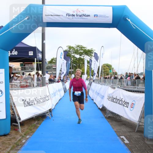 16.08.2026 - KN Förde Triathlon 2026 Markus Tischler http://msf.ph/oto/9994968 16.08.2026 10:46:43 Ziel 261, 261 meine-sportfotos.de
