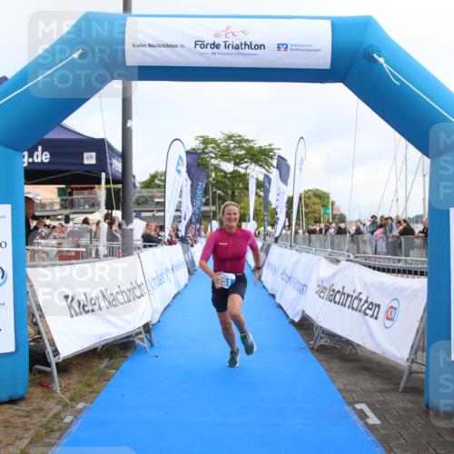 16.08.2026 - KN Förde Triathlon 2026 Markus Tischler http://msf.ph/oto/9994969 16.08.2026 10:46:43 Ziel 261, 261 meine-sportfotos.de