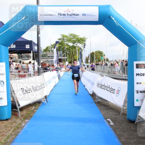 16.08.2026 - KN Förde Triathlon 2026 Markus Tischler http://msf.ph/oto/9994974 16.08.2026 10:47:26 Ziel 134, 268, 134, 268 meine-sportfotos.de