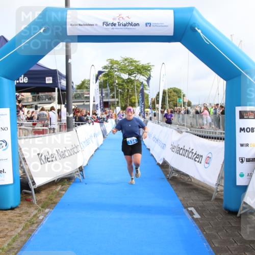 16.08.2026 - KN Förde Triathlon 2026 Markus Tischler http://msf.ph/oto/9994977 16.08.2026 10:47:27 Ziel 134, 268, 134, 268 meine-sportfotos.de