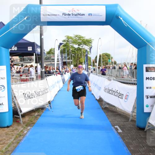 16.08.2026 - KN Förde Triathlon 2026 Markus Tischler http://msf.ph/oto/9994980 16.08.2026 10:47:27 Ziel 134, 268, 134, 268 meine-sportfotos.de