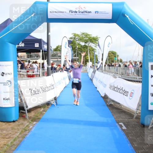 16.08.2026 - KN Förde Triathlon 2026 Markus Tischler http://msf.ph/oto/9994988 16.08.2026 10:47:34 Ziel 134, 268, 134, 268 meine-sportfotos.de
