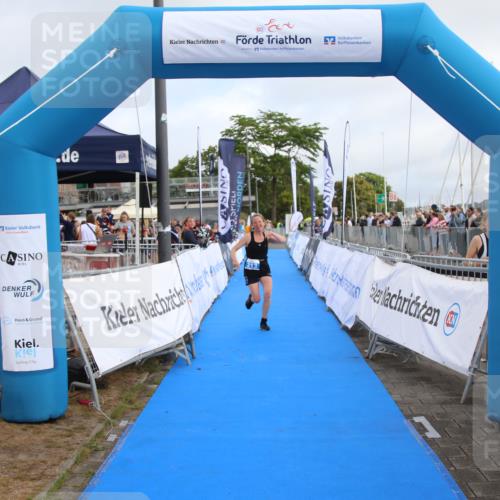 16.08.2026 - KN Förde Triathlon 2026 Markus Tischler http://msf.ph/oto/9994998 16.08.2026 10:48:23 Ziel 213, 213 meine-sportfotos.de