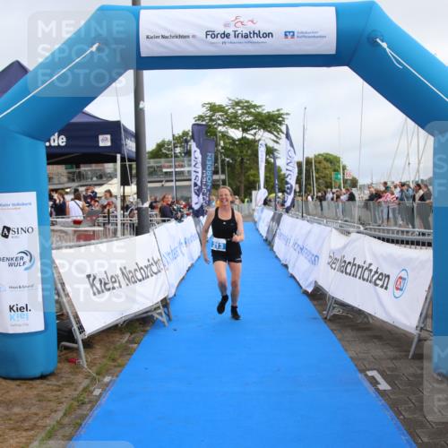16.08.2026 - KN Förde Triathlon 2026 Markus Tischler http://msf.ph/oto/9995005 16.08.2026 10:48:23 Ziel 213, 213 meine-sportfotos.de