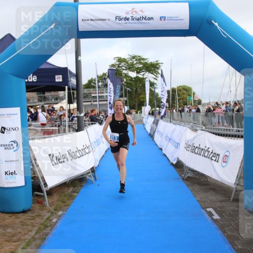 16.08.2026 - KN Förde Triathlon 2026 Markus Tischler http://msf.ph/oto/9995009 16.08.2026 10:48:24 Ziel 213, 213 meine-sportfotos.de