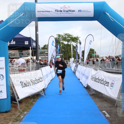 16.08.2026 - KN Förde Triathlon 2026 Markus Tischler http://msf.ph/oto/9995011 16.08.2026 10:49:15 Ziel 137, 137 meine-sportfotos.de