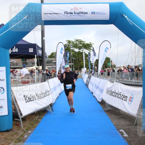 16.08.2026 - KN Förde Triathlon 2026 Markus Tischler http://msf.ph/oto/9995014 16.08.2026 10:49:15 Ziel 137, 137 meine-sportfotos.de