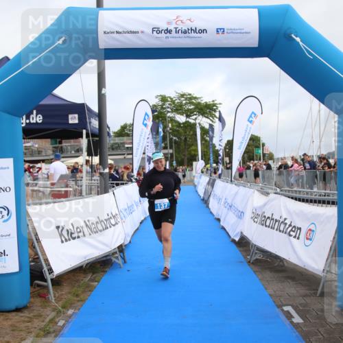 16.08.2026 - KN Förde Triathlon 2026 Markus Tischler http://msf.ph/oto/9995015 16.08.2026 10:49:15 Ziel 137, 137 meine-sportfotos.de