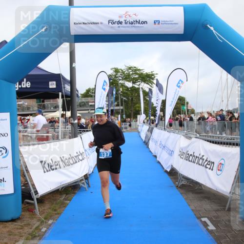 16.08.2026 - KN Förde Triathlon 2026 Markus Tischler http://msf.ph/oto/9995019 16.08.2026 10:49:16 Ziel 137, 137 meine-sportfotos.de