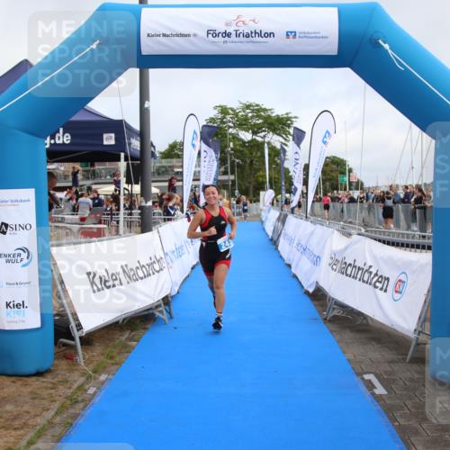 16.08.2026 - KN Förde Triathlon 2026 Markus Tischler http://msf.ph/oto/9995054 16.08.2026 10:50:05 Ziel 243, 243 meine-sportfotos.de