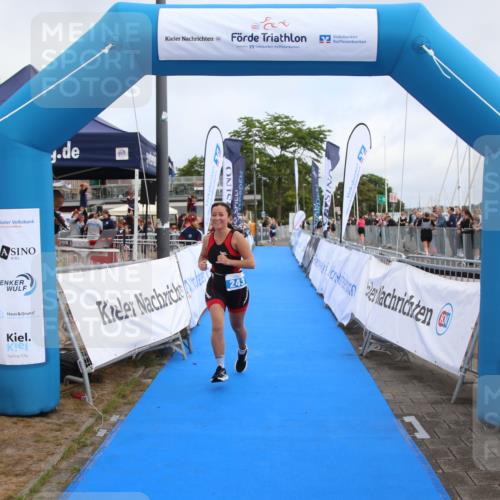 16.08.2026 - KN Förde Triathlon 2026 Markus Tischler http://msf.ph/oto/9995057 16.08.2026 10:50:05 Ziel 243, 243 meine-sportfotos.de