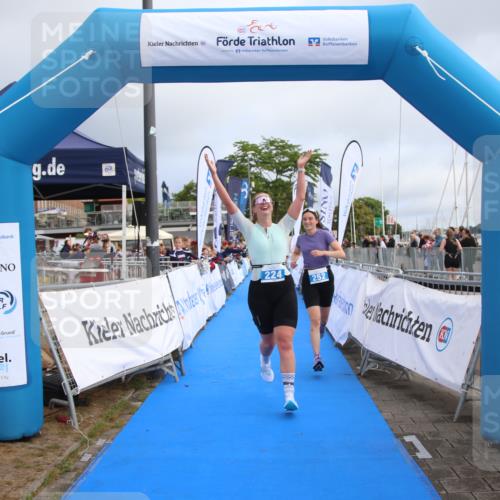 16.08.2026 - KN Förde Triathlon 2026 Markus Tischler http://msf.ph/oto/9995097 16.08.2026 10:51:41 Ziel 202, 224, 252, 202, 224, 252 meine-sportfotos.de