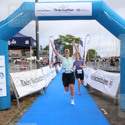 16.08.2026 - KN Förde Triathlon 2026 Markus Tischler http://msf.ph/oto/9995098 16.08.2026 10:51:41 Ziel 202, 224, 252, 202, 224, 252 meine-sportfotos.de