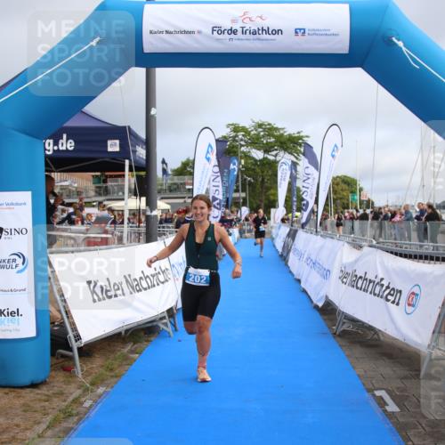 16.08.2026 - KN Förde Triathlon 2026 Markus Tischler http://msf.ph/oto/9995112 16.08.2026 10:51:49 Ziel 202, 206, 224, 252, 202, 206, 224, 252 meine-sportfotos.de