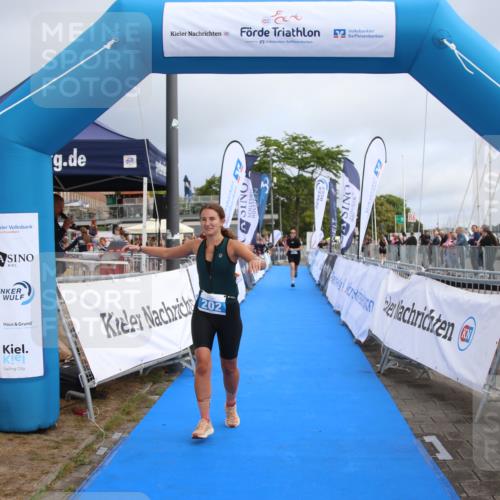 16.08.2026 - KN Förde Triathlon 2026 Markus Tischler http://msf.ph/oto/9995114 16.08.2026 10:51:49 Ziel 202, 206, 224, 252, 202, 206, 224, 252 meine-sportfotos.de