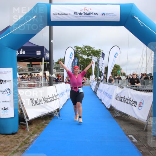 16.08.2026 - KN Förde Triathlon 2026 Markus Tischler http://msf.ph/oto/9995125 16.08.2026 10:52:06 Ziel 183, 183 meine-sportfotos.de