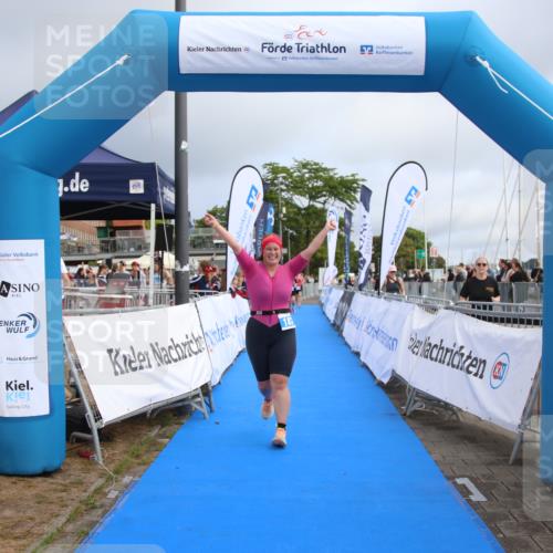 16.08.2026 - KN Förde Triathlon 2026 Markus Tischler http://msf.ph/oto/9995126 16.08.2026 10:52:06 Ziel 183, 183 meine-sportfotos.de