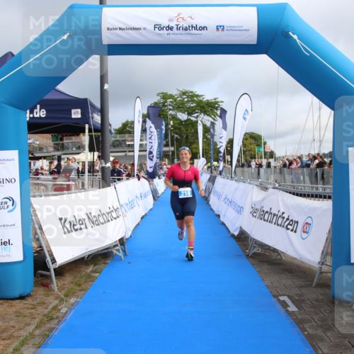 16.08.2026 - KN Förde Triathlon 2026 Markus Tischler http://msf.ph/oto/9995143 16.08.2026 10:52:39 Ziel 216, 216 meine-sportfotos.de
