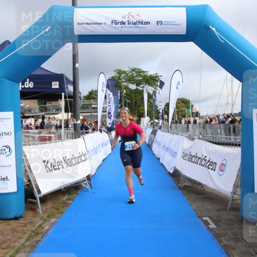 16.08.2026 - KN Förde Triathlon 2026 Markus Tischler http://msf.ph/oto/9995147 16.08.2026 10:52:39 Ziel 216, 216 meine-sportfotos.de