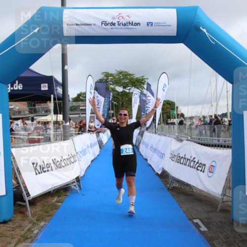 16.08.2026 - KN Förde Triathlon 2026 Markus Tischler http://msf.ph/oto/9995171 16.08.2026 10:53:59 Ziel 238, 248, 238, 248 meine-sportfotos.de