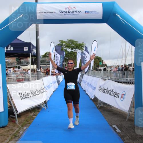 16.08.2026 - KN Förde Triathlon 2026 Markus Tischler http://msf.ph/oto/9995174 16.08.2026 10:53:59 Ziel 238, 248, 238, 248 meine-sportfotos.de