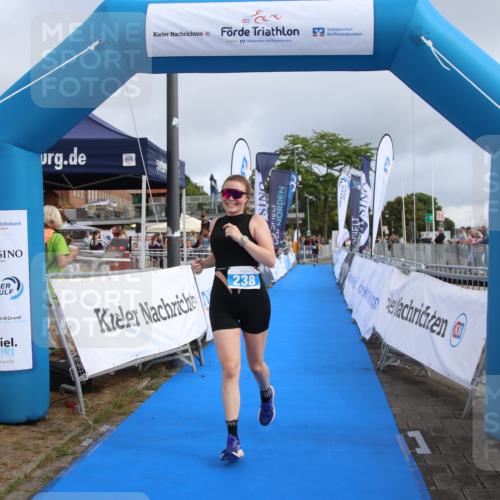 16.08.2026 - KN Förde Triathlon 2026 Markus Tischler http://msf.ph/oto/9995183 16.08.2026 10:54:03 Ziel 238, 248, 238, 248 meine-sportfotos.de
