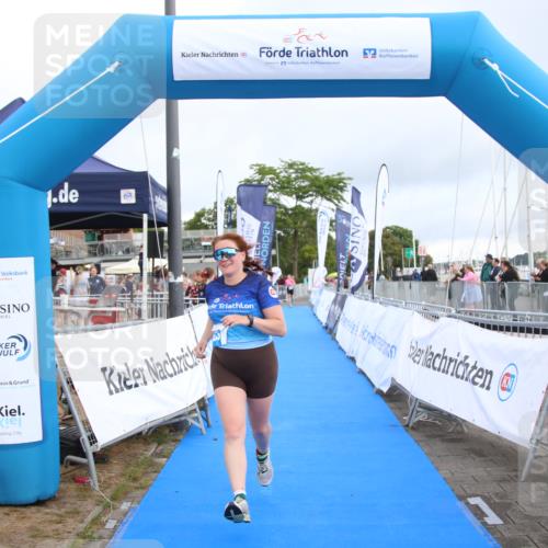 16.08.2026 - KN Förde Triathlon 2026 Markus Tischler http://msf.ph/oto/9995206 16.08.2026 10:55:00 Ziel 253, 253 meine-sportfotos.de