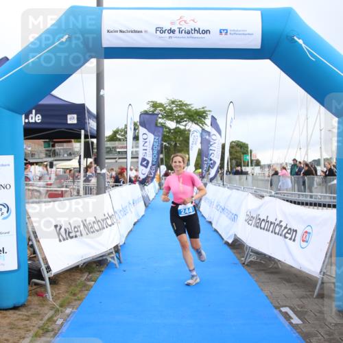 16.08.2026 - KN Förde Triathlon 2026 Markus Tischler http://msf.ph/oto/9995207 16.08.2026 10:55:12 Ziel 244, 244 meine-sportfotos.de