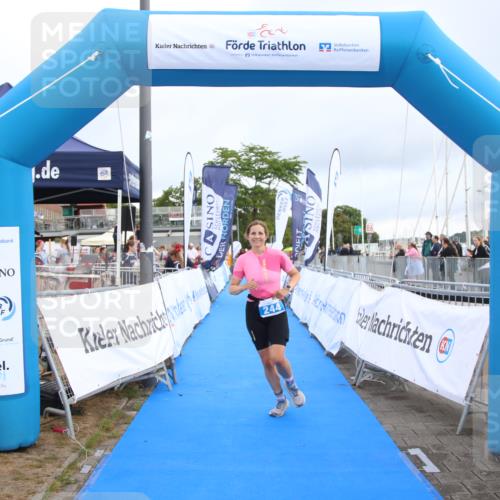 16.08.2026 - KN Förde Triathlon 2026 Markus Tischler http://msf.ph/oto/9995208 16.08.2026 10:55:12 Ziel 244, 244 meine-sportfotos.de