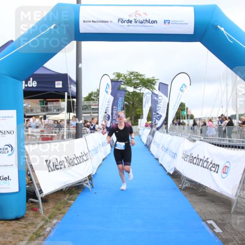 16.08.2026 - KN Förde Triathlon 2026 Markus Tischler http://msf.ph/oto/9995219 16.08.2026 10:55:42 Ziel 266, 266 meine-sportfotos.de