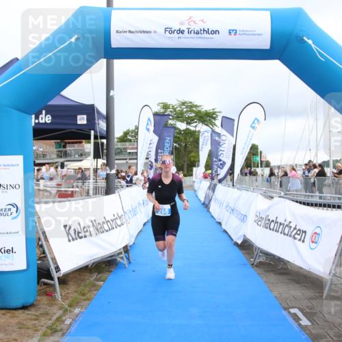 16.08.2026 - KN Förde Triathlon 2026 Markus Tischler http://msf.ph/oto/9995221 16.08.2026 10:55:42 Ziel 266, 266 meine-sportfotos.de