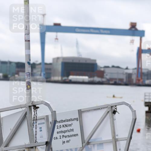 16.08.2026 - KN Förde Triathlon 2026 Antke Förster http://msf.ph/oto/9995226 16.08.2026 10:49:42 Schwimmen  meine-sportfotos.de