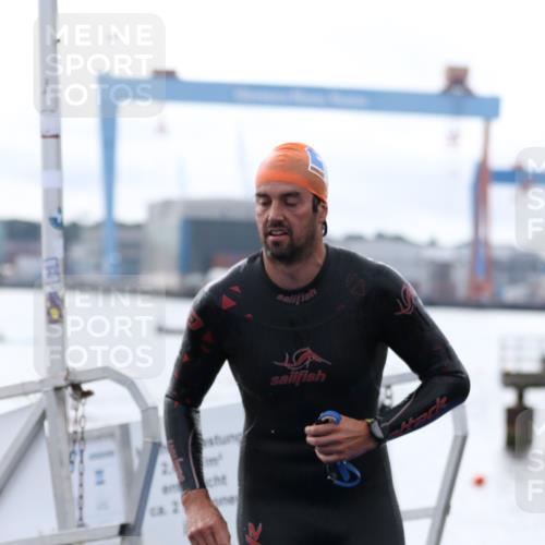 16.08.2026 - KN Förde Triathlon 2026 Antke Förster http://msf.ph/oto/9995285 16.08.2026 10:54:36 Schwimmen 312, 313, 330, 309, 314, 317 meine-sportfotos.de