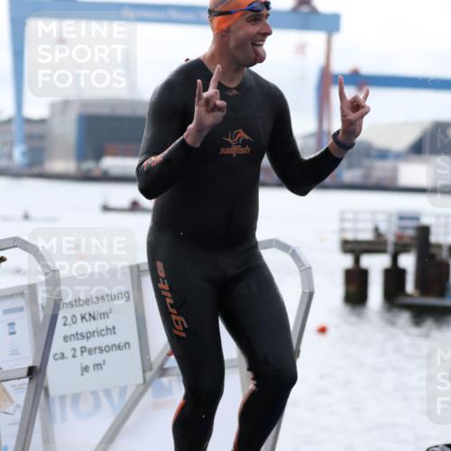16.08.2026 - KN Förde Triathlon 2026 Antke Förster http://msf.ph/oto/9995294 16.08.2026 10:54:48 Schwimmen 309, 312, 313, 314, 221, 317 meine-sportfotos.de