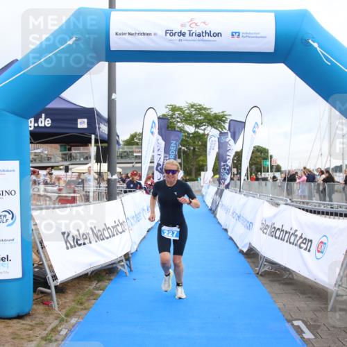 16.08.2026 - KN Förde Triathlon 2026 Markus Tischler http://msf.ph/oto/9995355 16.08.2026 10:58:19 Ziel 227, 227 meine-sportfotos.de