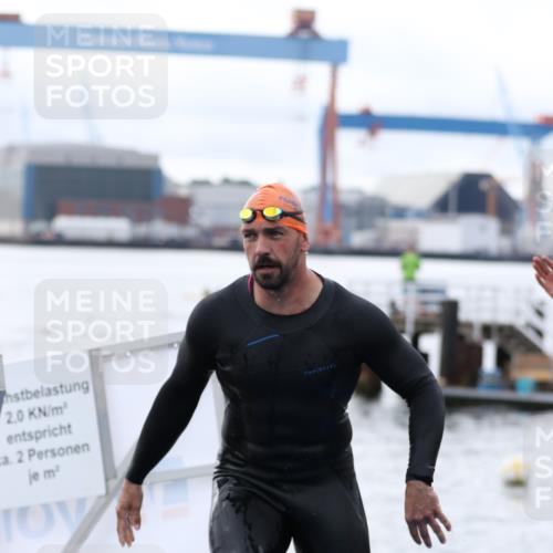 16.08.2026 - KN Förde Triathlon 2026 Antke Förster http://msf.ph/oto/9995376 16.08.2026 10:57:03 Schwimmen 337, 343, 306, 345 meine-sportfotos.de
