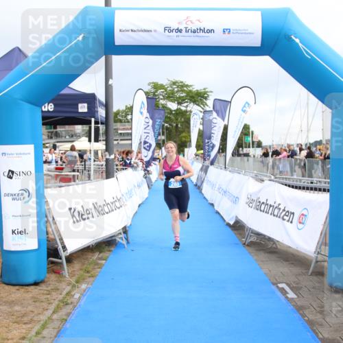 16.08.2026 - KN Förde Triathlon 2026 Markus Tischler http://msf.ph/oto/9995401 16.08.2026 10:58:48 Ziel 265, 265 meine-sportfotos.de