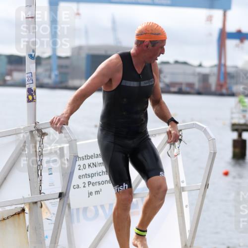 16.08.2026 - KN Förde Triathlon 2026 Antke Förster http://msf.ph/oto/9995449 16.08.2026 10:59:43 Schwimmen 358, 804, 346, 372, 804 meine-sportfotos.de