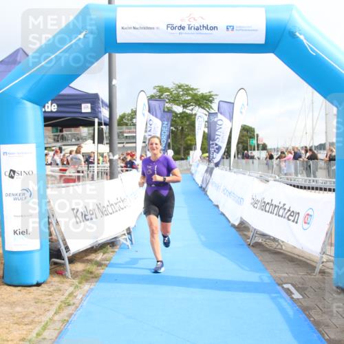 16.08.2026 - KN Förde Triathlon 2026 Markus Tischler http://msf.ph/oto/9995474 16.08.2026 10:58:58 Ziel 188, 188 meine-sportfotos.de