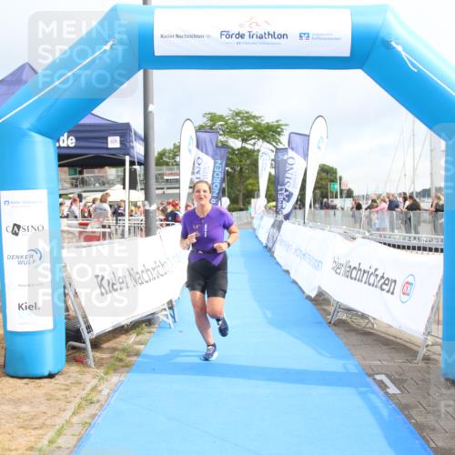 16.08.2026 - KN Förde Triathlon 2026 Markus Tischler http://msf.ph/oto/9995479 16.08.2026 10:58:58 Ziel 188, 188 meine-sportfotos.de