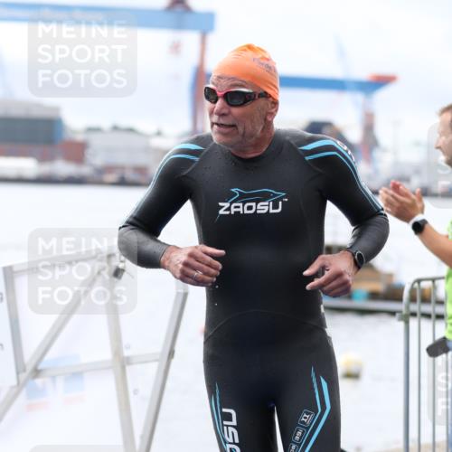 16.08.2026 - KN Förde Triathlon 2026 Antke Förster http://msf.ph/oto/9995482 16.08.2026 11:00:21 Schwimmen 354, 372, 391, 394, 368, 392 meine-sportfotos.de