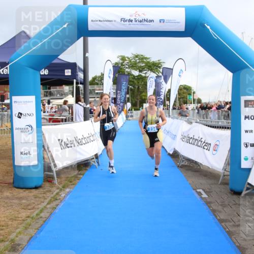16.08.2026 - KN Förde Triathlon 2026 Markus Tischler http://msf.ph/oto/9995518 16.08.2026 10:59:59 Ziel 233, 234, 233, 234 meine-sportfotos.de