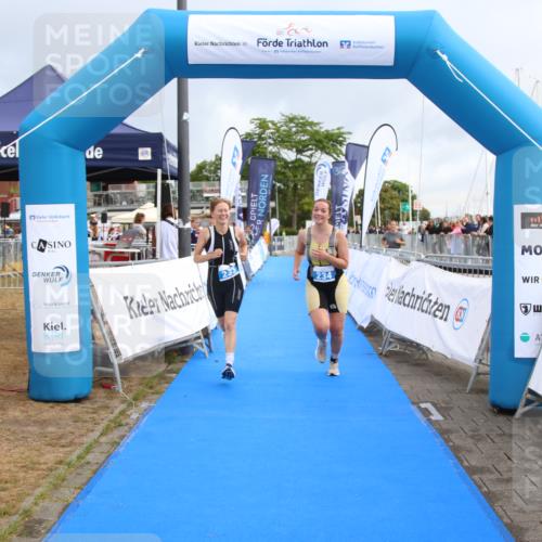 16.08.2026 - KN Förde Triathlon 2026 Markus Tischler http://msf.ph/oto/9995525 16.08.2026 10:59:59 Ziel 233, 234, 233, 234 meine-sportfotos.de