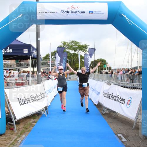 16.08.2026 - KN Förde Triathlon 2026 Markus Tischler http://msf.ph/oto/9995578 16.08.2026 11:02:33 Ziel 128, 132, 128, 132 meine-sportfotos.de