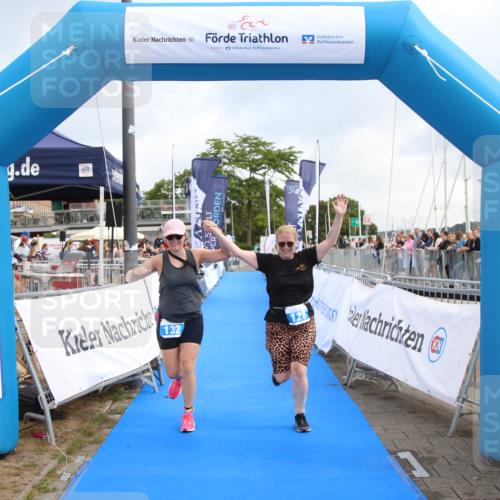 16.08.2026 - KN Förde Triathlon 2026 Markus Tischler http://msf.ph/oto/9995616 16.08.2026 11:02:34 Ziel 128, 132, 128, 132 meine-sportfotos.de