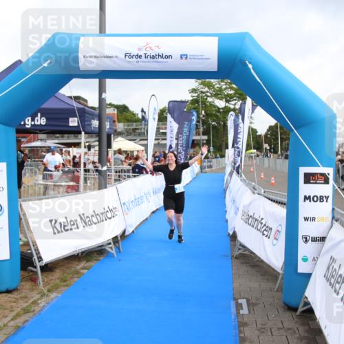 16.08.2026 - KN Förde Triathlon 2026 Markus Tischler http://msf.ph/oto/9995678 16.08.2026 11:04:24 Ziel 263, 263 meine-sportfotos.de